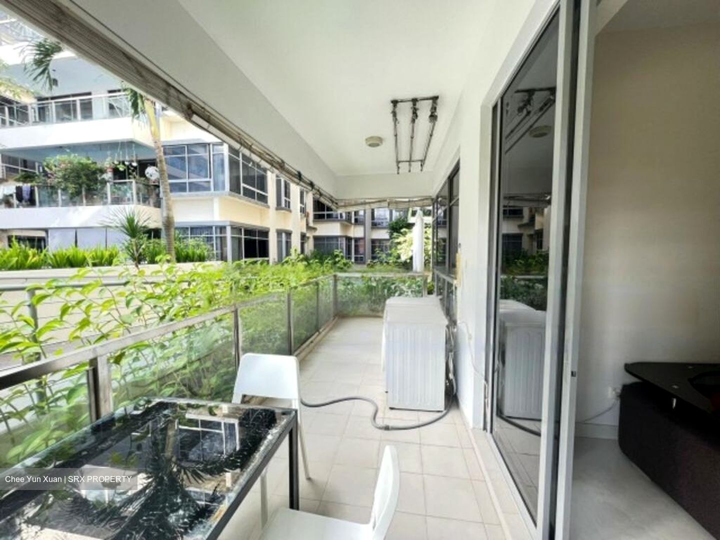 Atrium Residences (D14), Apartment #483037031